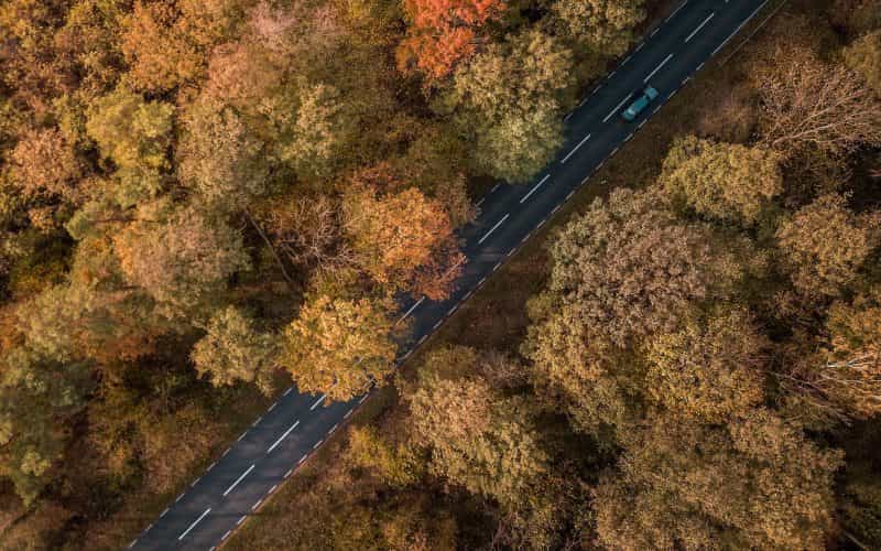 Drone inspectie diensten