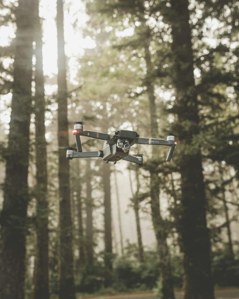 Drone Scan Specialisten team